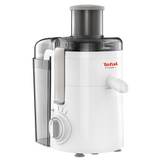 Соковыжималка Tefal ZE370138, Белый