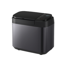 Mașină de pâine Panasonic SD-YR2540HTS, Negru