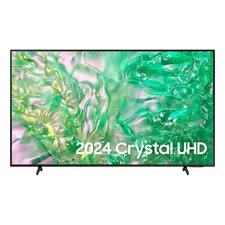 50" LED SMART TV Samsung UE50DU8000UXUA, Crystal UHD 3840x2160, Tizen OS, Grey