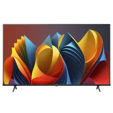 50" LED SMART TV Hisense 50E7NQ, QLED, 3840x2160, VIDAA OS, Gray