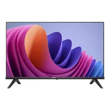 40" LED SMART TV Hisense 40A4N, 1920x1080 HD Ready, VIDAA OS, Black