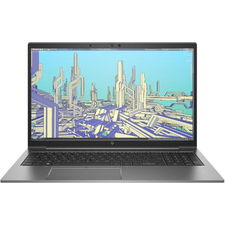 Ноутбук HP ZBook Firefly 15 G8, 15.6'' Grey / (InteI Core i5-1135G7) / 16GB / 512GB SSD