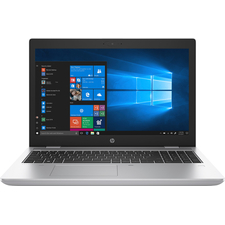Laptop HP ProBook 640 G8, 14.0'' Silver / (Intel Core i5-1135G7)  / 8GB / 256GB SSD