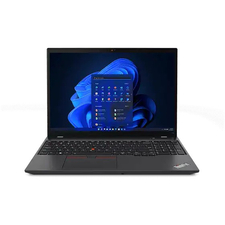 Ноутбук Lenovo ThinkPad T16 Gen1, 16.0'' Black / (Intel Core i5-1235U) / 16GB / 256GB SSD