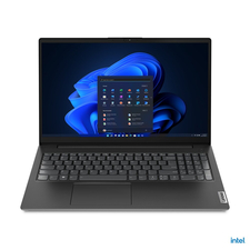 Laptop Lenovo V15 G4 IRU, 15.6'' Black / (Intel Core i7-1355U) / 16GB / 512GB SSD