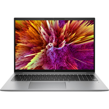 Ноутбук HP ZBook Firefly 16 G10, 16.0'' Grey / (InteI Core i7-1360P) / 32GB / 1TB SSD