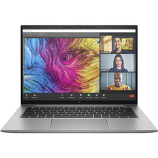 Laptop HP ZBook Firefly 14 G11, 14.0'' Grey / (InteI Core Ultra 7-155H)  / 16GB / 512GB SSD