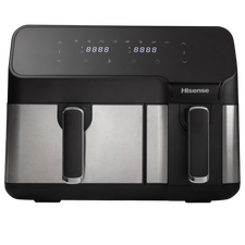 Friteuză cu aer cald Hisense HAF2900D, Negru