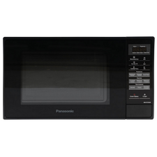 Cuptor cu microunde Panasonic NN-ST25HBZUE, Negru