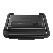 Grătar electric Tefal Inicio Grill, 2000W, Negru