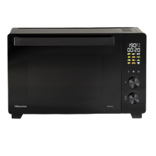 Электропечь Hisense HOM30AF, Чёрный