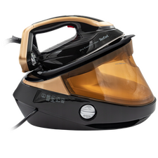 Fier de călcat cu generator de abur Tefal GV9823E1, 3000W, Auriu