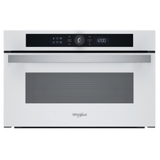 Cuptor cu microunde Whirlpool WMD44MW, Alb