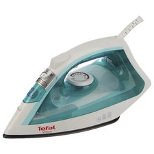 Fier de călcat Tefal FV1710E0, 1800W, Turcoaz