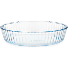 Tava de copt Pyrex 818B000, Transparent