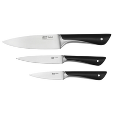 Набор ножей Tefal K267S355, Чёрный