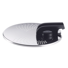 Capac Tefal L9829453, 14cm, Oțel inoxidabil