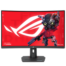 31,5" Monitor Gaming ASUS XG32WCMS, VA 2560x1440 WQHD, Negru