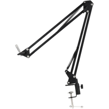 Suport pentru microfon Boya K171, Negru