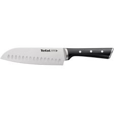 Cuțit de curățat pește Tefal K2320614, Negru