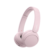 Căști SONY WH-CH520, Roz