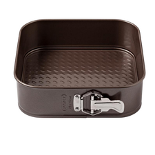 Tava de copt Pyrex AS24BS0, Maro