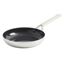Tigaie Royal Van Kampen en Begee Diamond, 20cm, Argintiu