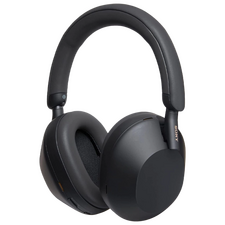 Căști SONY WH-1000XM5, Negru