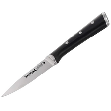 Cuțit pentru curățarea legumelor Tefal K2320514, Negru