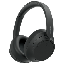 Căști SONY WH-CH720N, Negru