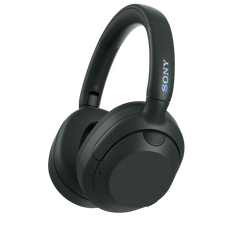 Căști SONY ULT WEAR, Negru