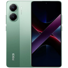 Xiaomi Poco X7 Pro, 12GB/256GB, Verde