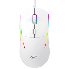 Gaming Mouse Havit MS961, Alb