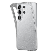 Husă Spigen Samsung Galaxy S26 Ultra Liquid Crystal, Cristal cu sclipici