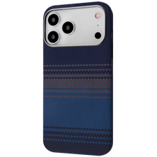 Husă Proove Carbon Slim with MagSafe pentru Apple iPhone 17 Pro, Nightfall