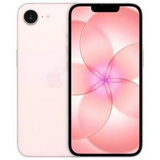 Смартфон Apple iPhone 17e, 8Гб/512Гб, Нежно-Розовый