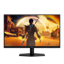 27" Monitor Gaming AOC Q27G42XE, IPS 2560x1440 WQHD, Negru