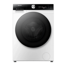 Стиральная машина Hisense WF7S1247BW, 12кг, Белый