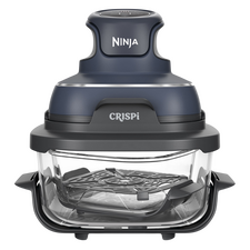 Friteuză cu aer cald Ninja FN101EUGY, Albastru