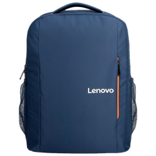 Rucsac pentru Laptop Lenovo B515, 15.6", Poliester, Albastru
