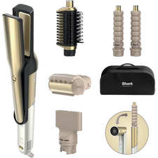 Styler Shark HD6051SEU, 1500W, Auriu