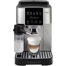 Кофемашина DeLonghi ECAM220.80SB, Нержавеющая сталь