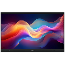 Interactive Display StarBoard IFPD-YL-ZERO-65: 65", 4K Touch, Non Android, Mic, 2.1 Hi-Fi, eShare