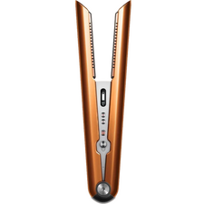Placă de îndreptat părul Dyson Corrale HS07, Nickel | Copper