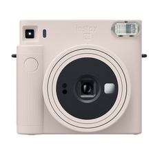 Cameră Foto instax Square SQ1, Chalk White