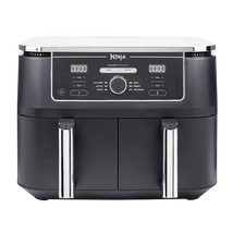 Friteuză cu aer cald Ninja AF400EU, Negru