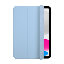 Husă pentru tabletă Apple Smart Folio pentru iPad 10.9-inch (11th,10th gen.), 10,9", Poliuretan, Sky