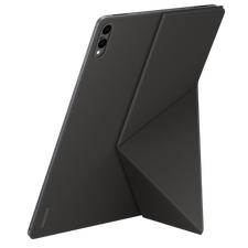 Husă pentru tabletă Samsung Smart Book Cover pentru Tab S11 Ultra, 14,6", Negru