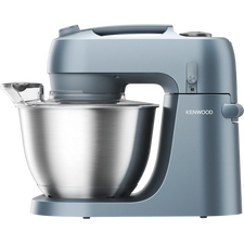 Robot de bucătărie Kenwood KZM35.000GY, Albastru