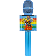 Motorola Microfon de karaoke Paw Patrol albastru